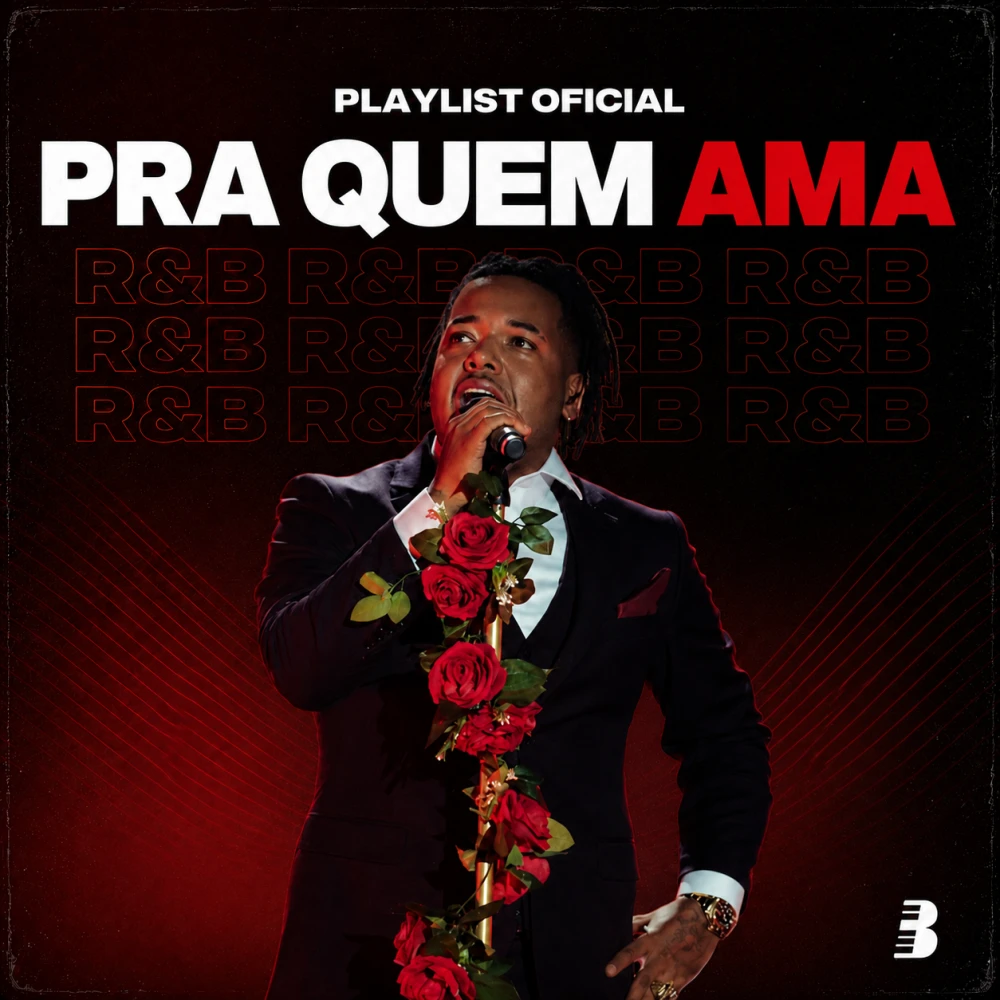 Pra quem ama (R&B)