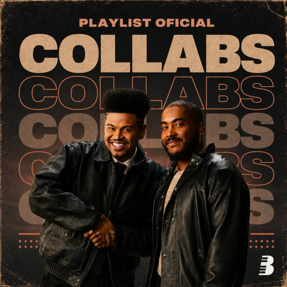 Playlist de Collabs 👥