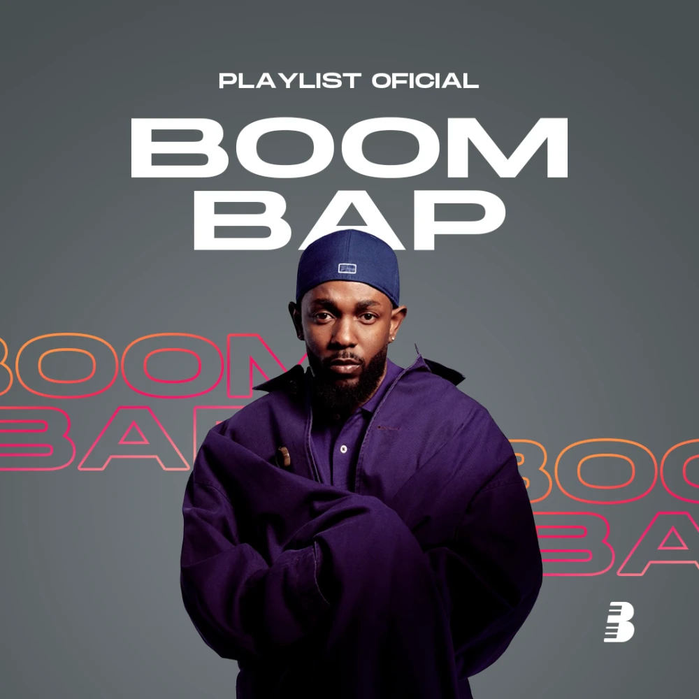 Boom Bap 🔥