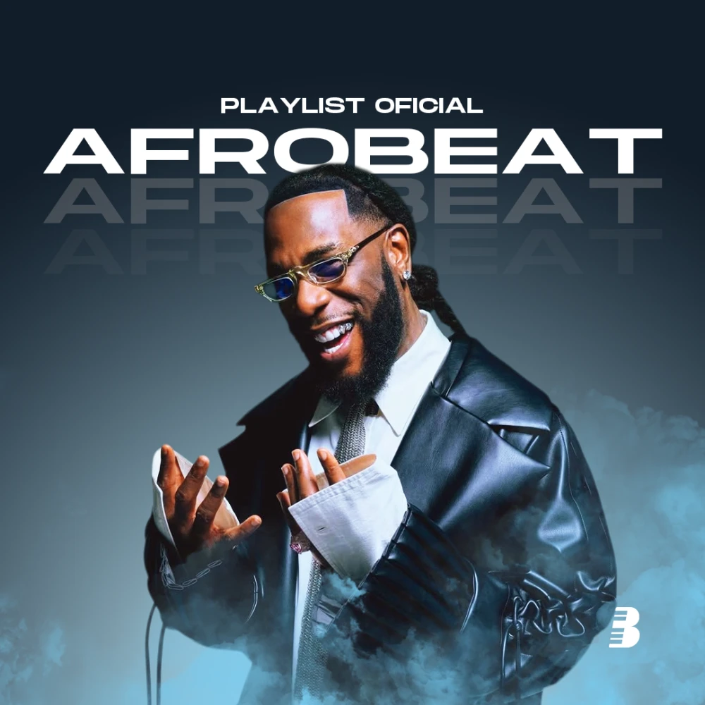 AFROBEAT TYPE BEAT