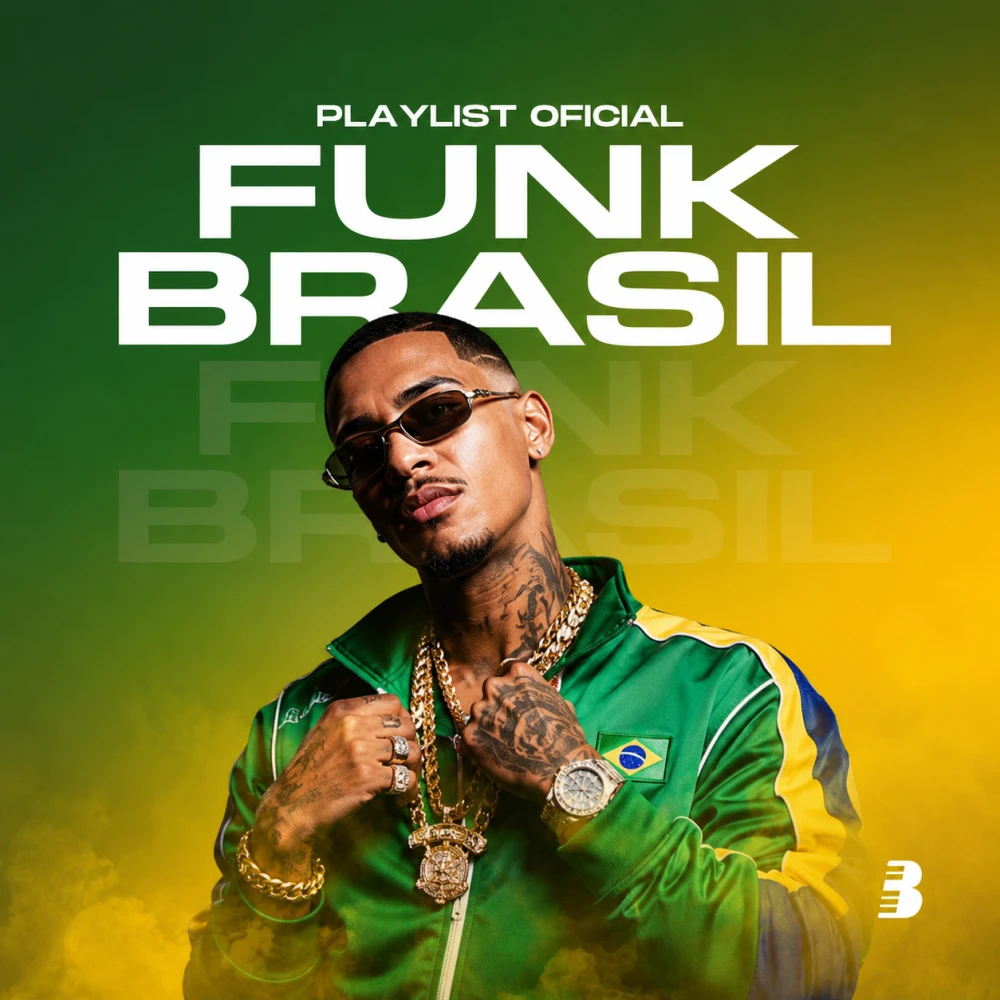 FUNK BRASIL