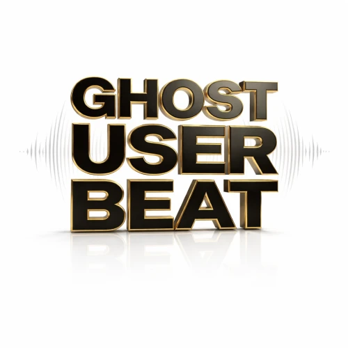 GHOST USER WAV.