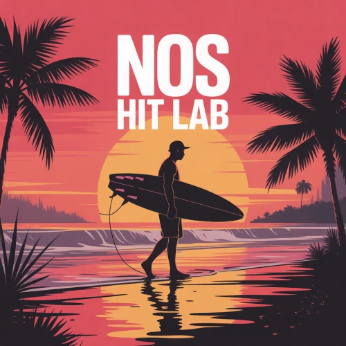 NOS Hit Label