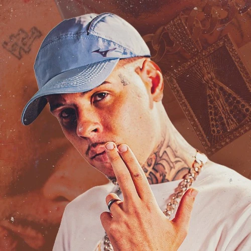 DJ Pedro Vieira