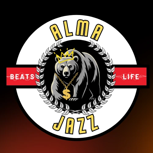 Alma Jazz Beats