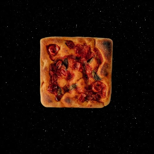 Focaccia Music
