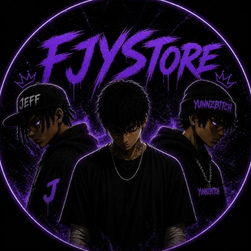 FJYStore